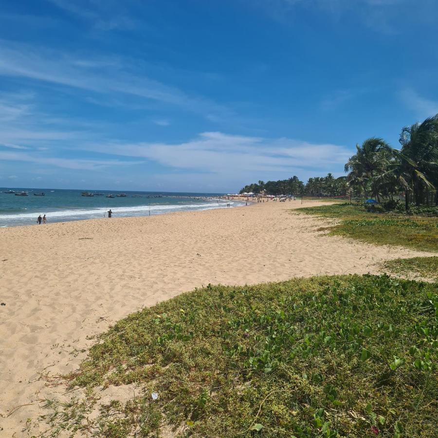 De Itacimirim, Pe Na Areia Apartment