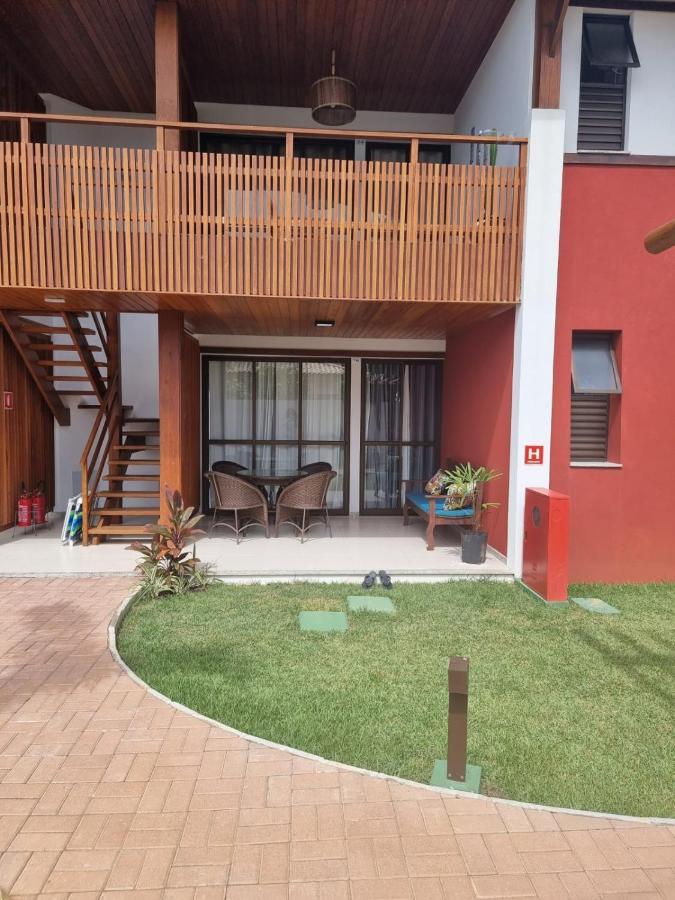 De Itacimirim, Pe Na Areia Apartment