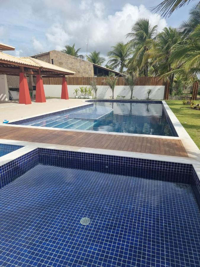 De Itacimirim, Pe Na Areia Apartment