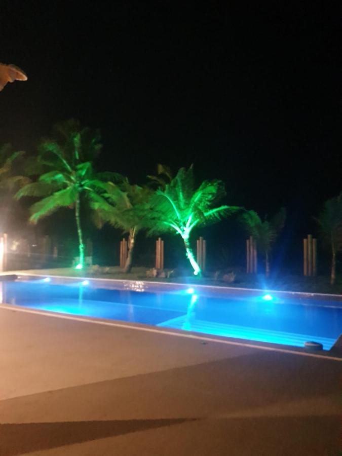 Apartment De Itacimirim, Pe Na Areia Itacimirim