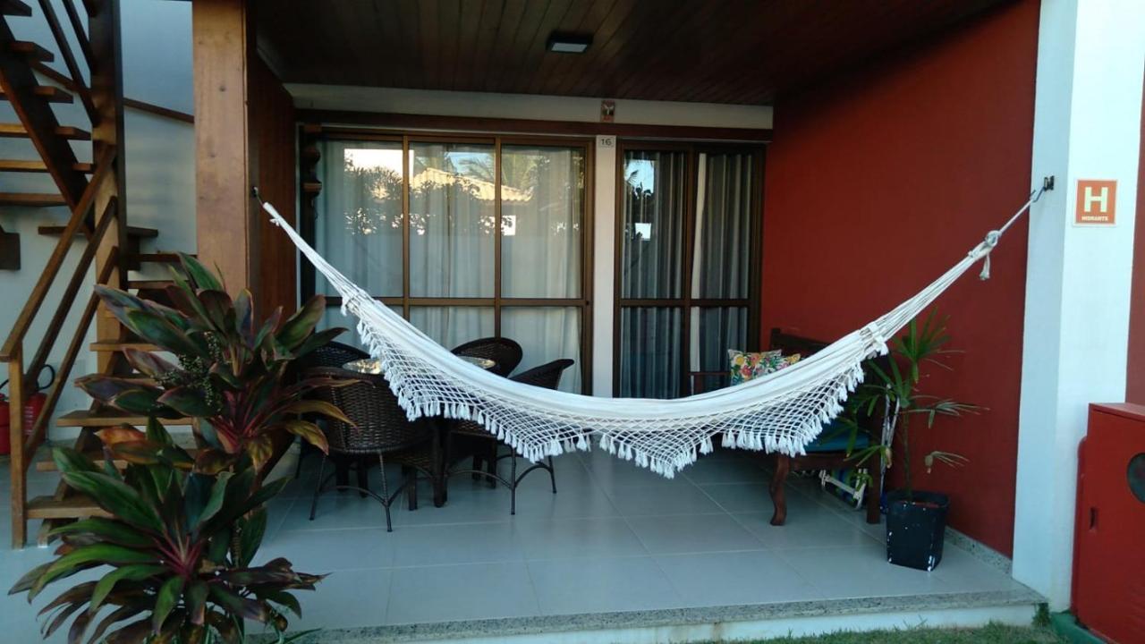 De Itacimirim, Pe Na Areia Apartment Itacimirim