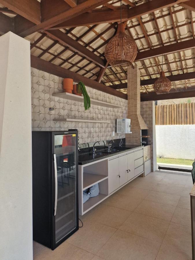 De Itacimirim, Pe Na Areia Apartment