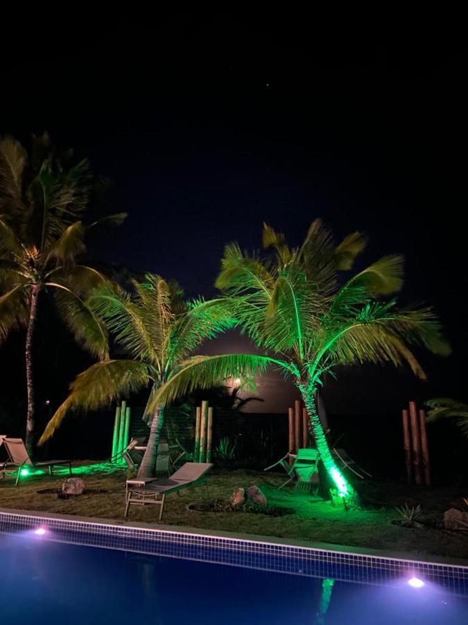 De Itacimirim, Pe Na Areia Apartment