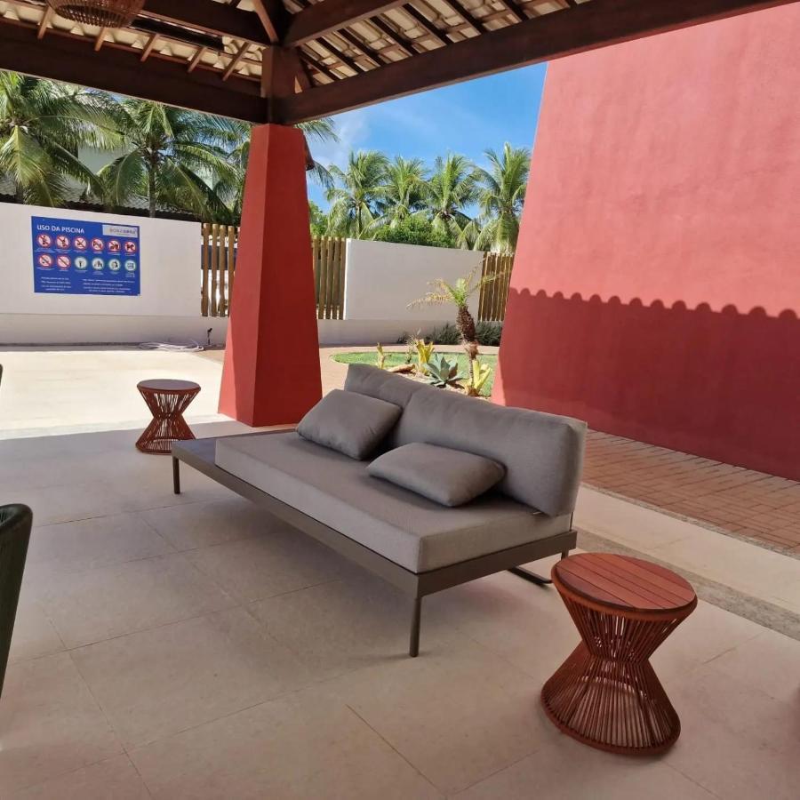 Apartment De Itacimirim, Pe Na Areia Itacimirim