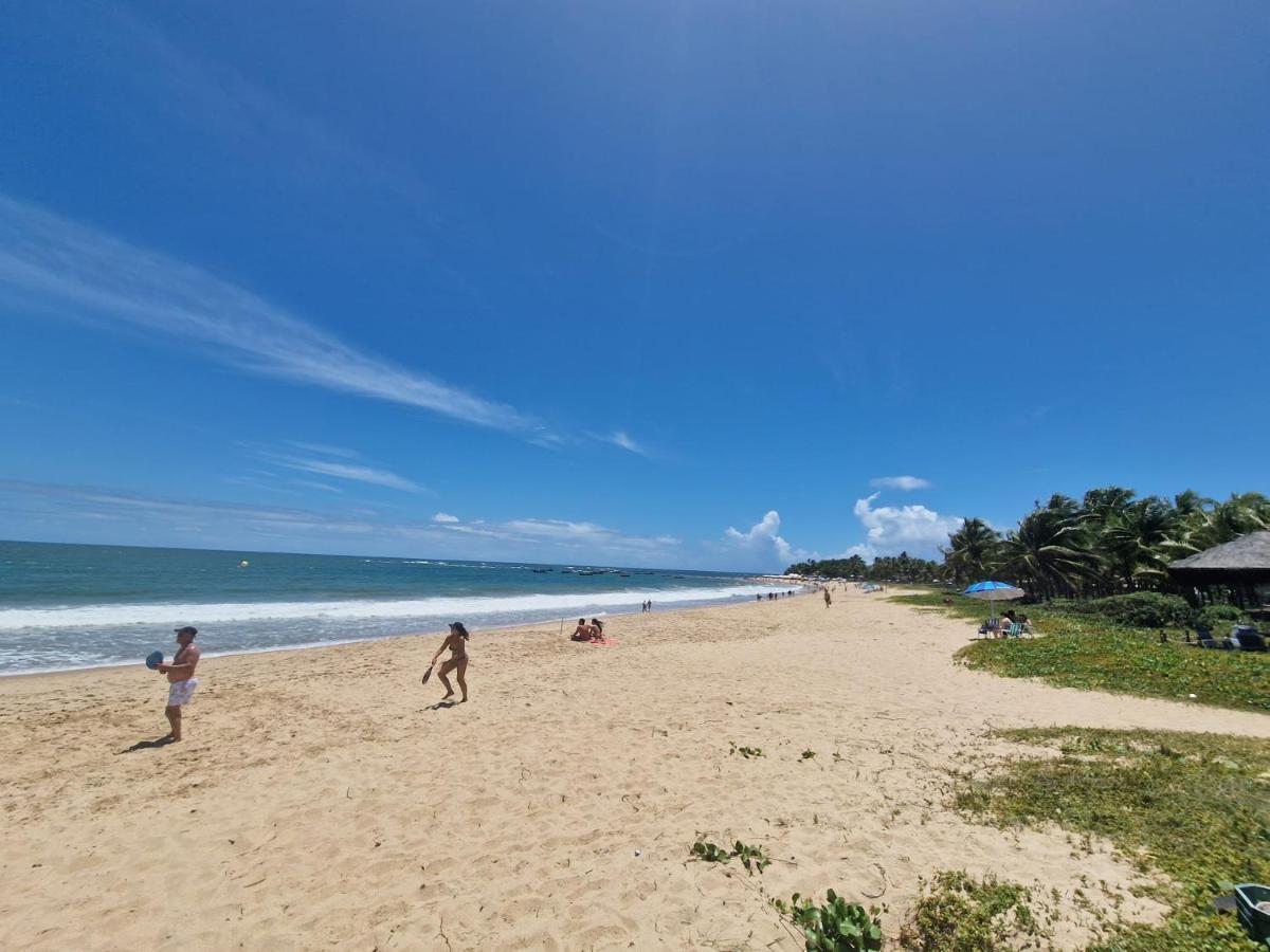 De Itacimirim, Pe Na Areia *
