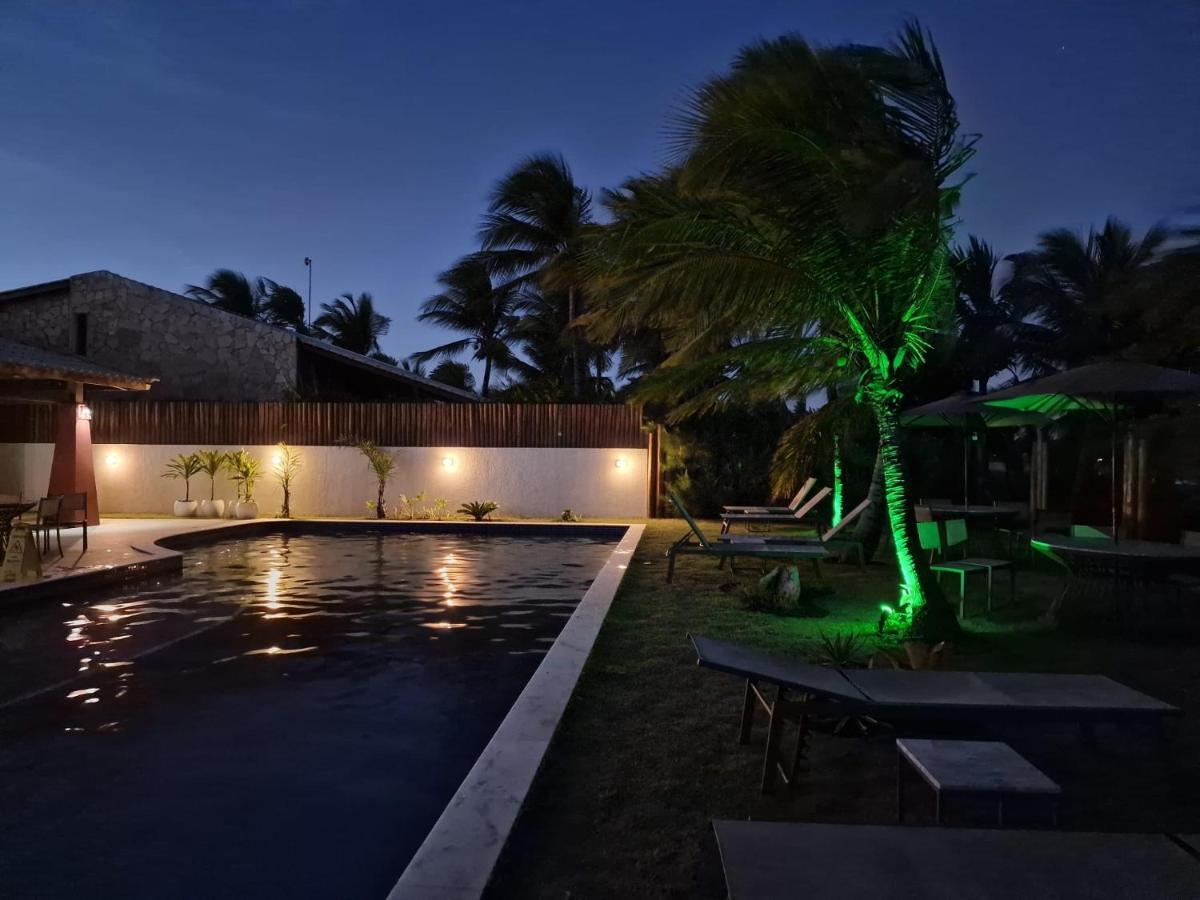 De Itacimirim, Pe Na Areia Apartment