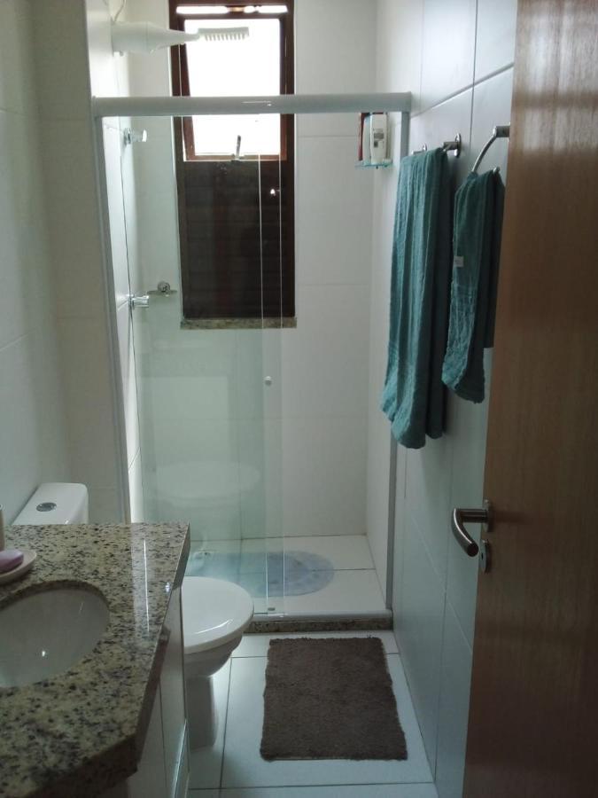 De Itacimirim, Pe Na Areia Apartment *