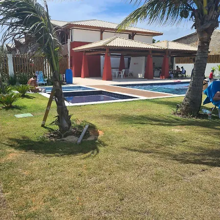 Praia De Itacimirim, Pe Na Areia Exterior photo