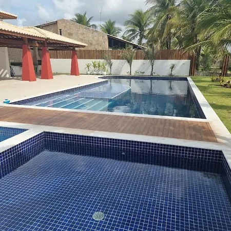 Praia De Itacimirim, Pe Na Areia Exterior photo