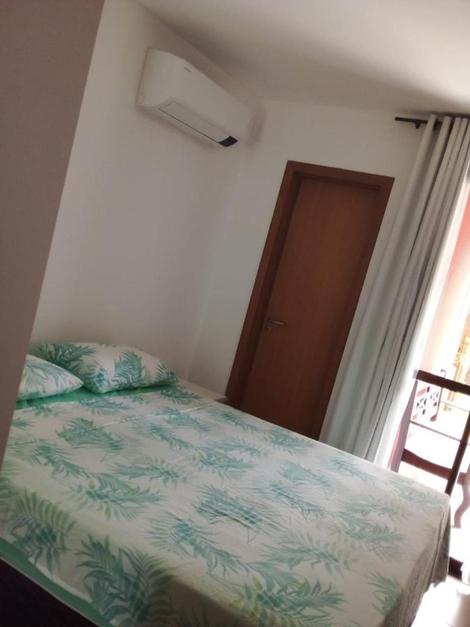Apartment De Itacimirim, Pe Na Areia