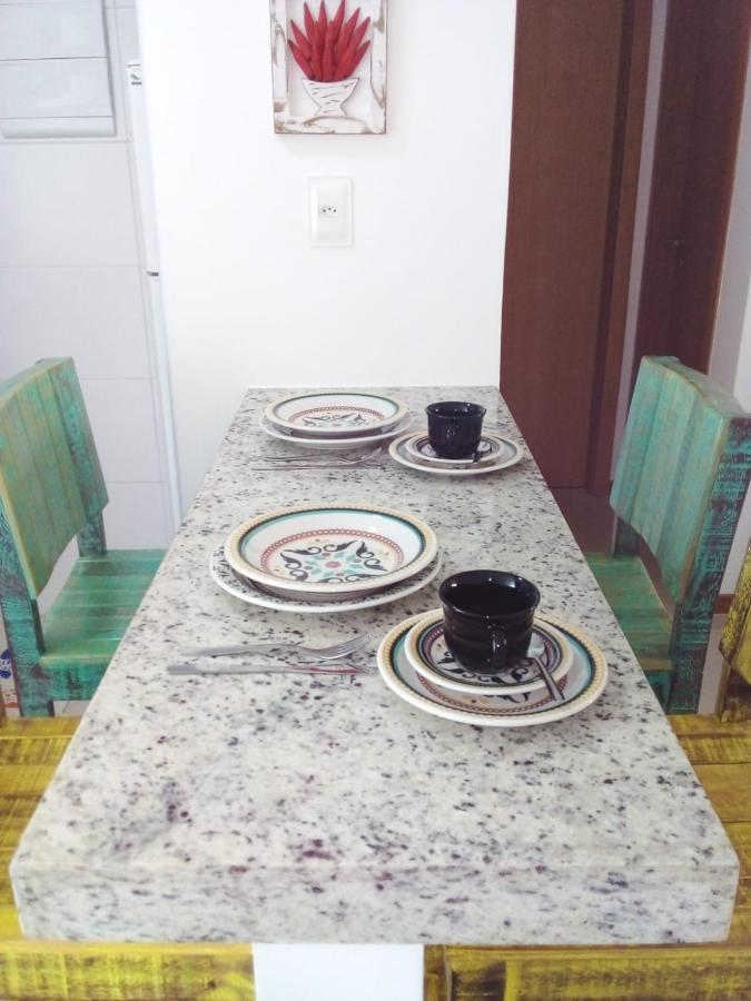 De Itacimirim, Pe Na Areia Apartment