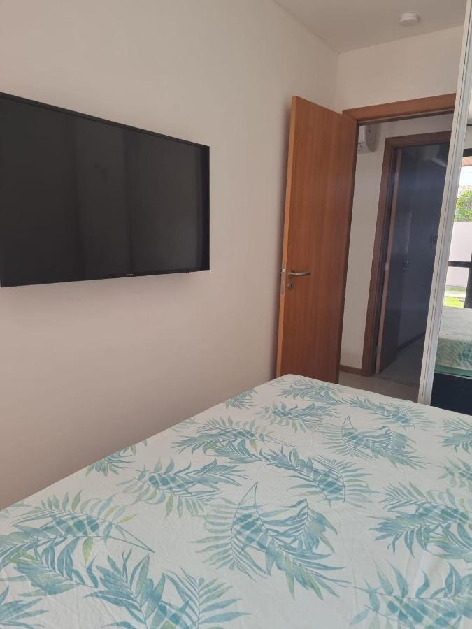 De Itacimirim, Pe Na Areia Apartment Itacimirim
