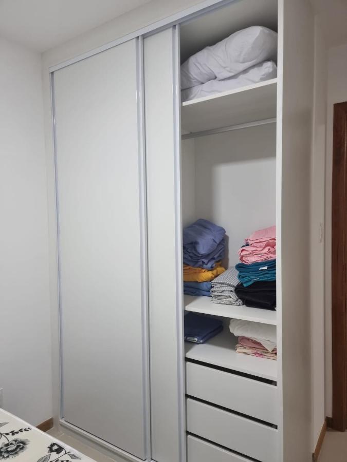 De Itacimirim, Pe Na Areia Apartment *