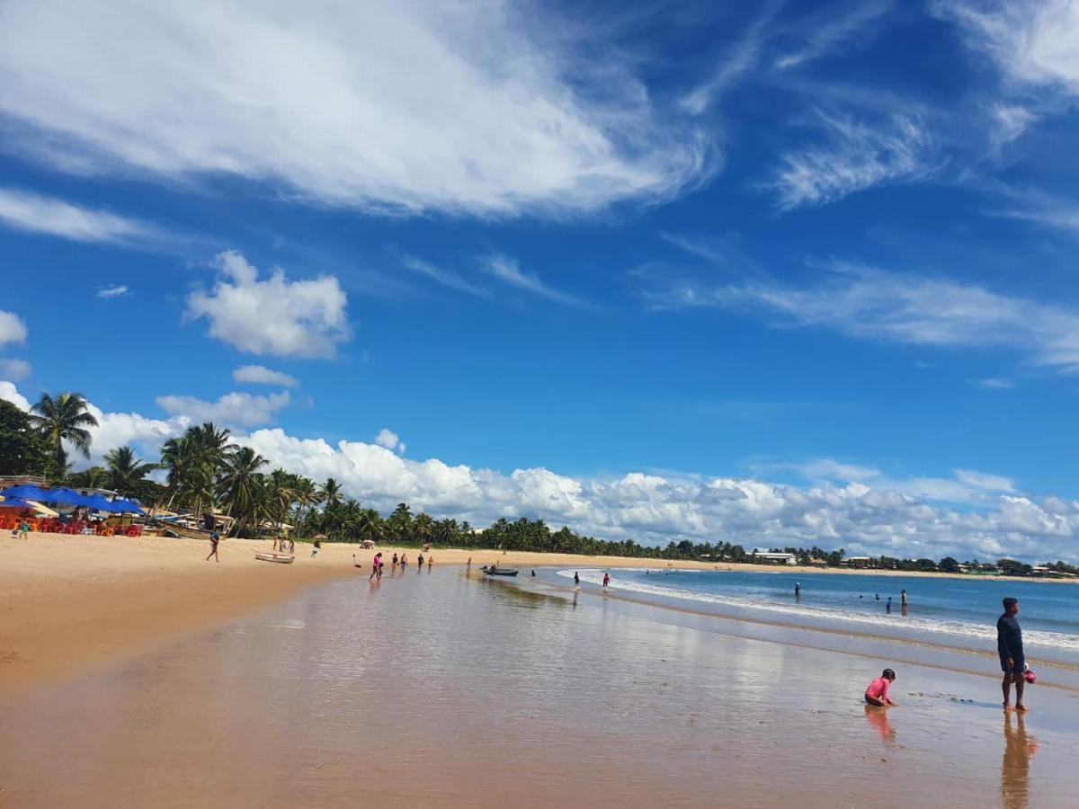De Itacimirim, Pe Na Areia * Itacimirim
