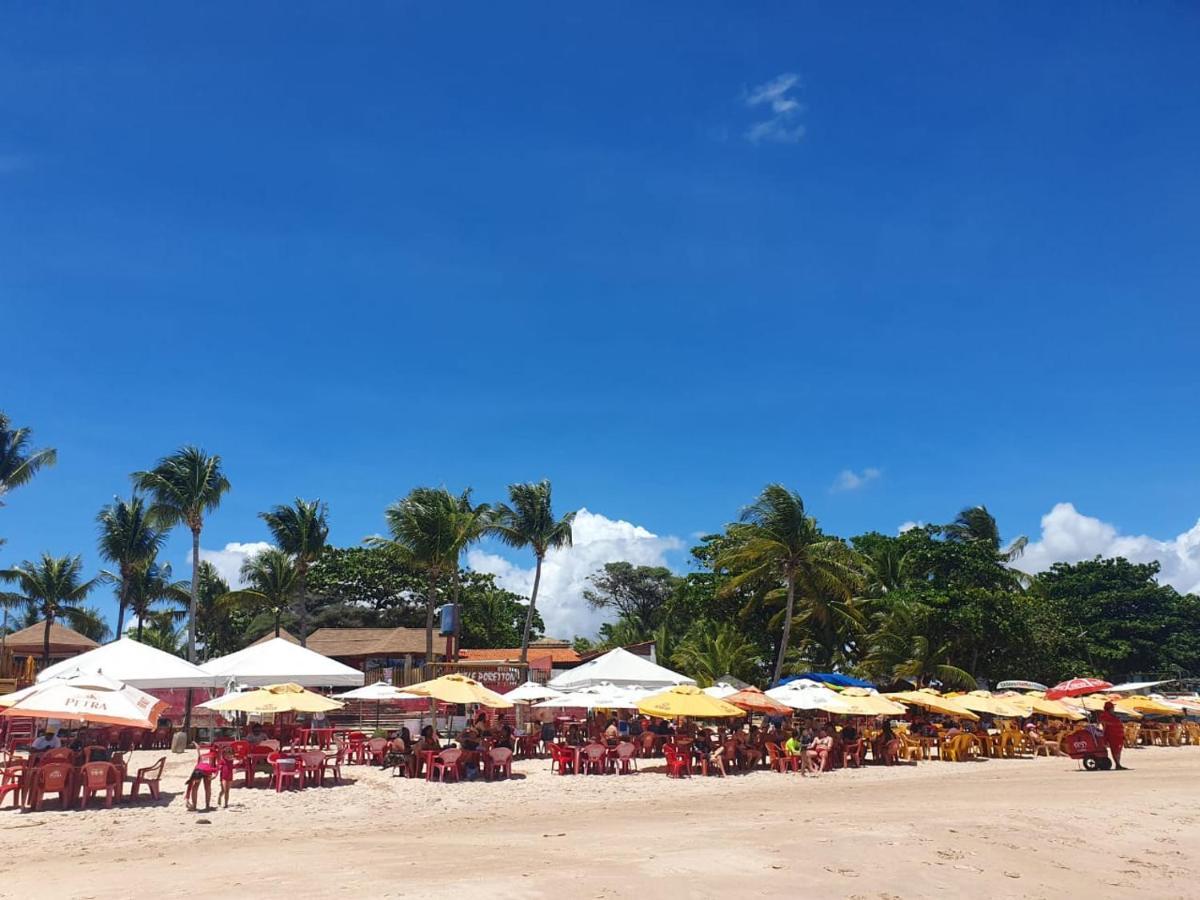 De Itacimirim, Pe Na Areia * Itacimirim