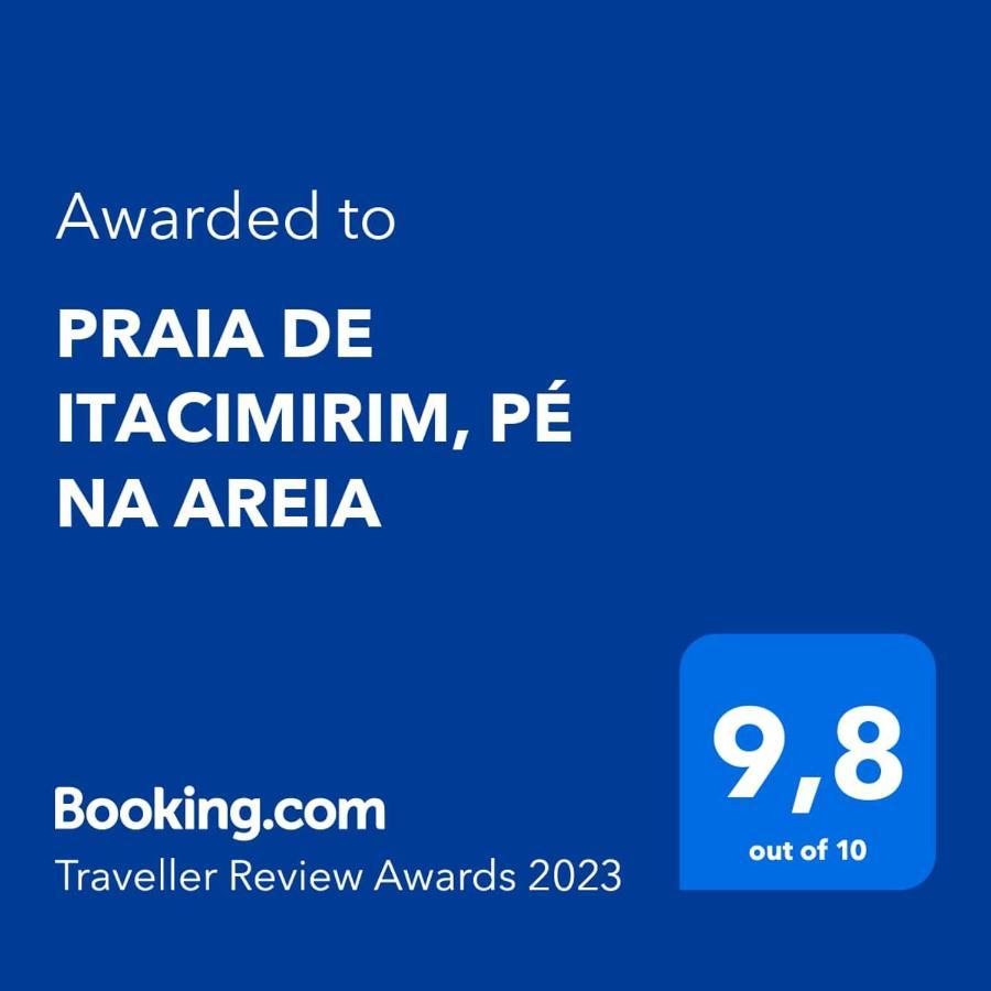 De Itacimirim, Pe Na Areia Apartment *
