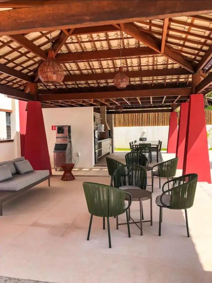 De Itacimirim, Pe Na Areia Apartment Itacimirim